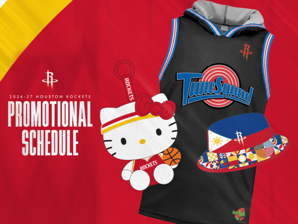 Houston Rockets