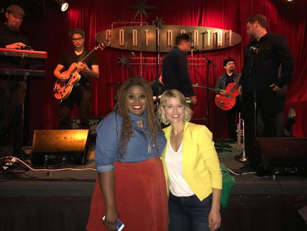 Houston, Samantha Brown, Places to Love, January 2018