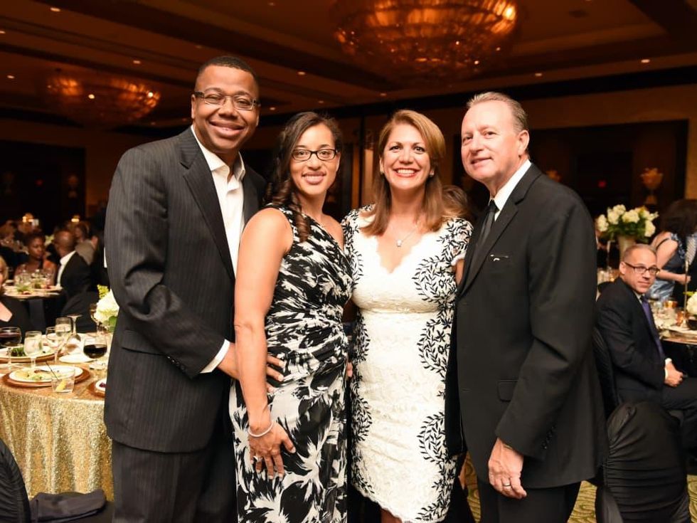 50th anniversary gala for job-providing non-profit reaps big benefits ...