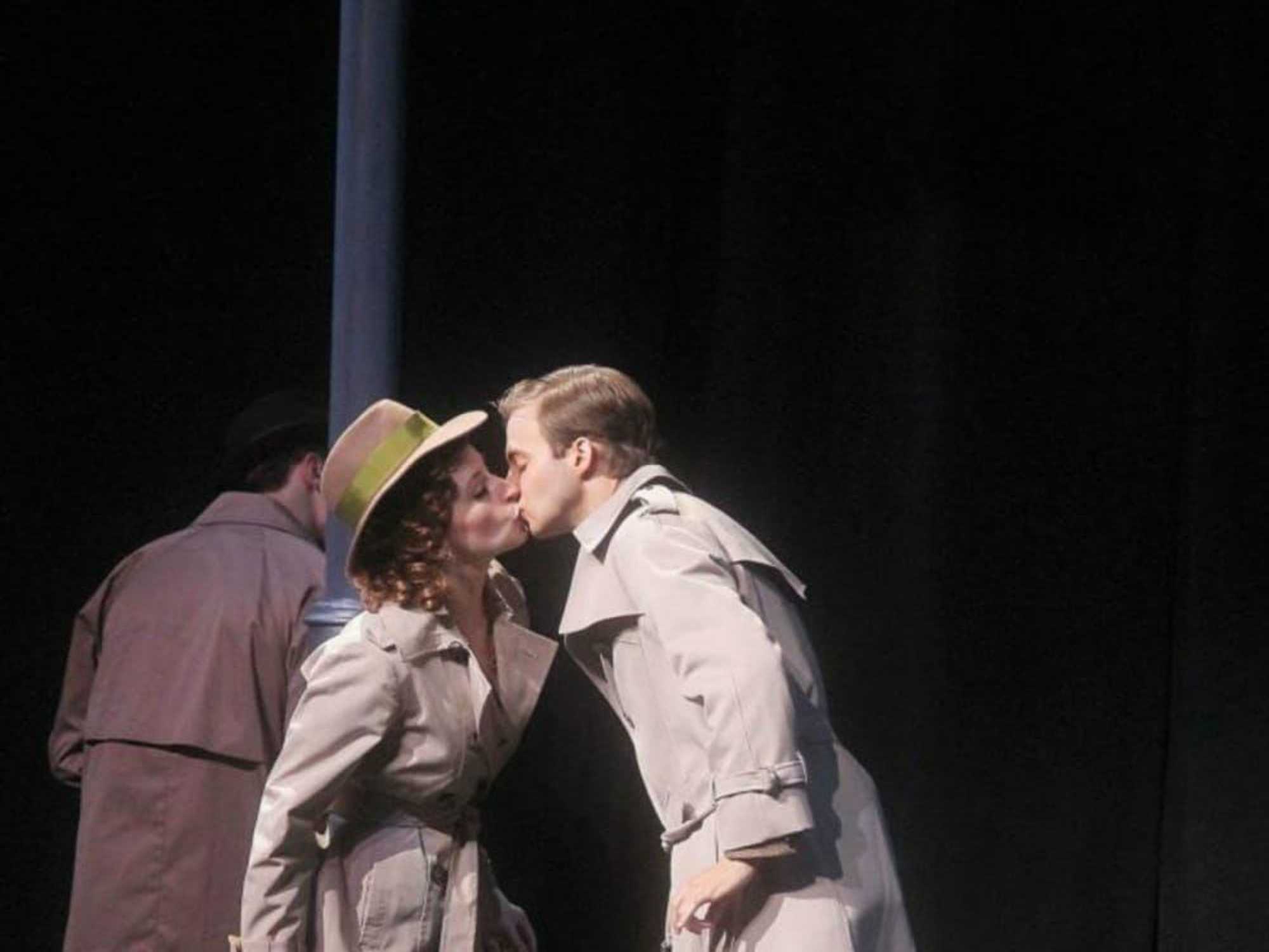 Houston Shakespeare Festival 2019: As You Like It
