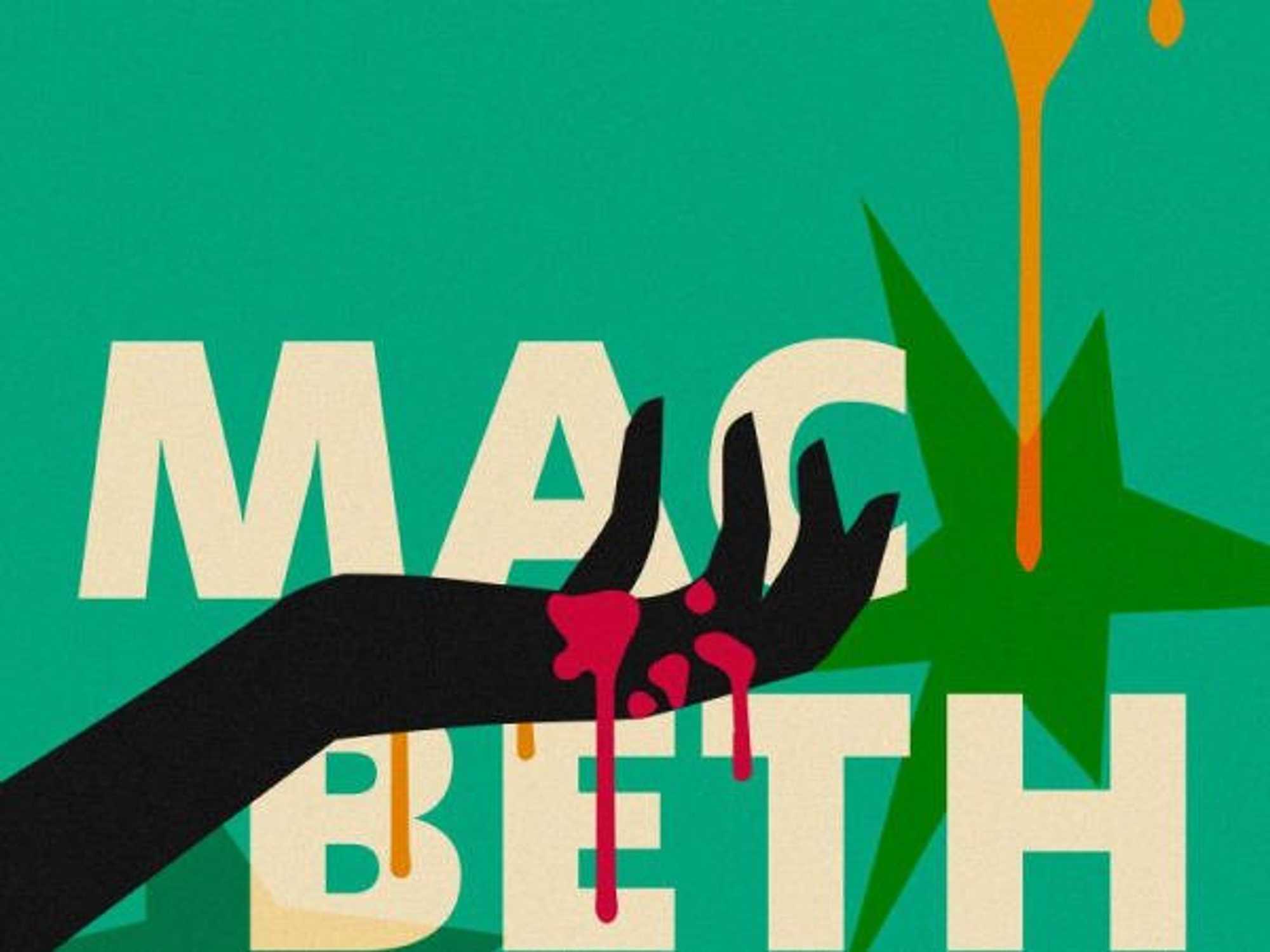 Houston Shakespeare Festival: Macbeth