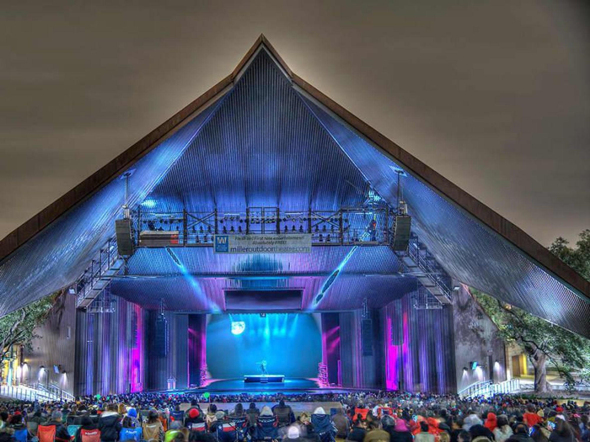 Houston Shakespeare Festival