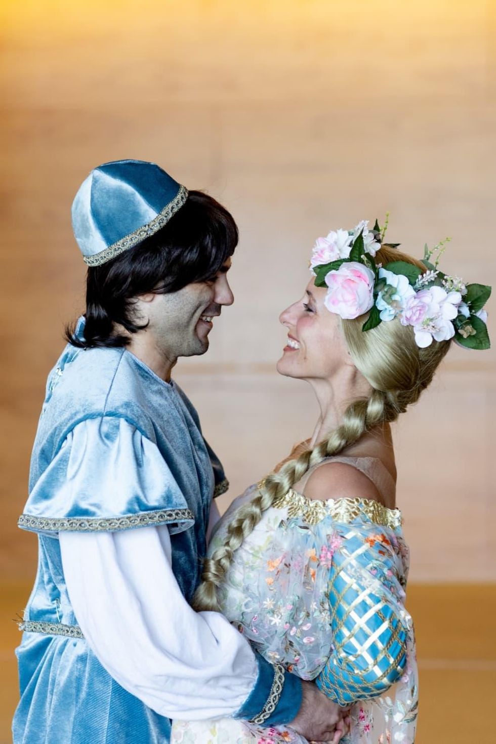 Houston Shakespeare Festival