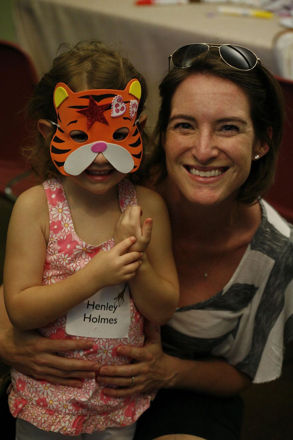 Houston, Shelby, Texas Childrens Ambassadors Party, May 2015, Henley Holmes, Amy Holmes