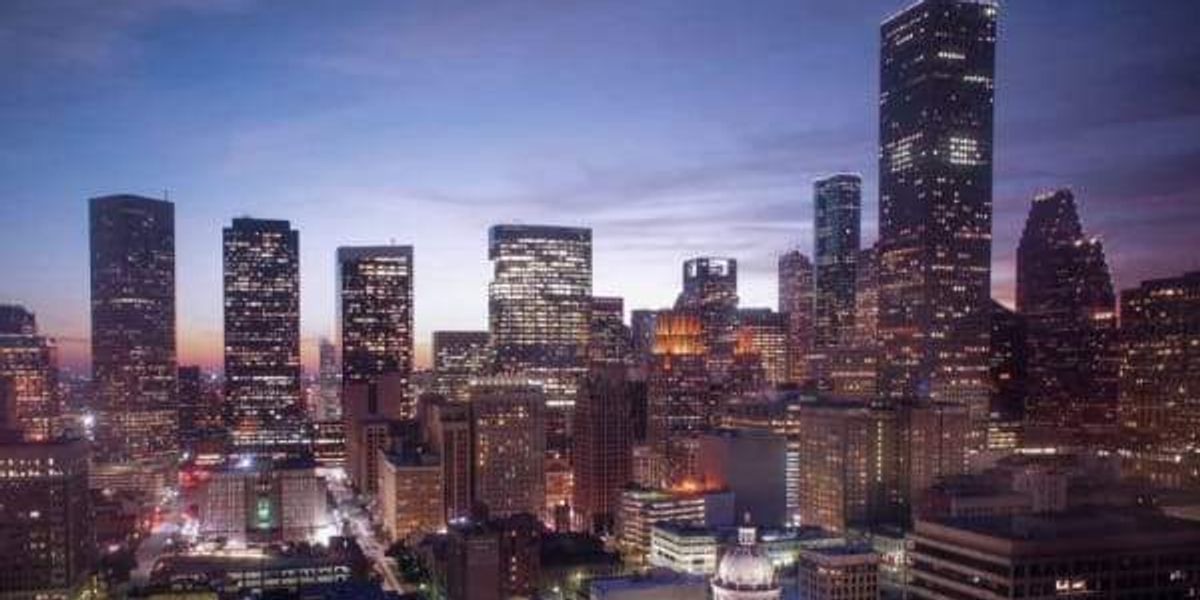 Houston leads the U.S. with the biggest surge in millionaire renters