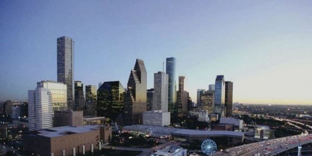 Harris County population outpaced the rest of U.S. in 2024 - CultureMap ...