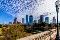 Houston tops Texas as best city in prestigious annual report