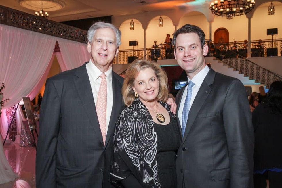 Houston, Social Book, 2016 Launch Party, January 2016, Jim Gordon, Nancy Gordon, Trent Hrncir