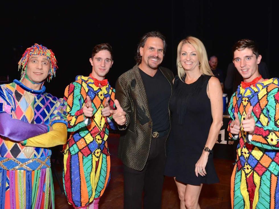 Houston, Society for Performing Arts gala, Nov. 2016, Scott Ensell, CC Ensell
