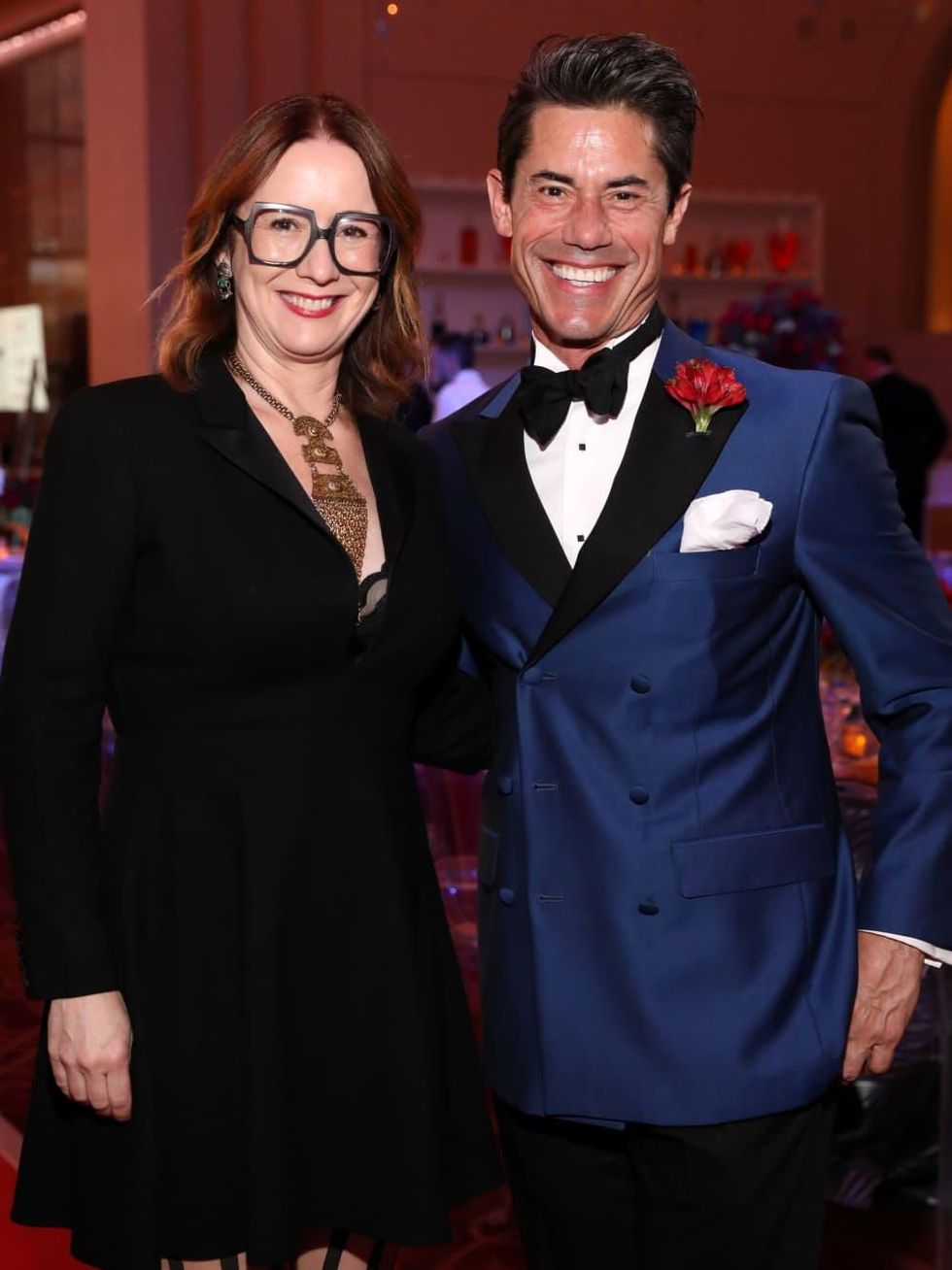 Houston, Society for the Performing Arts, April 2017, Rebekah Johnson, Milton Townsend