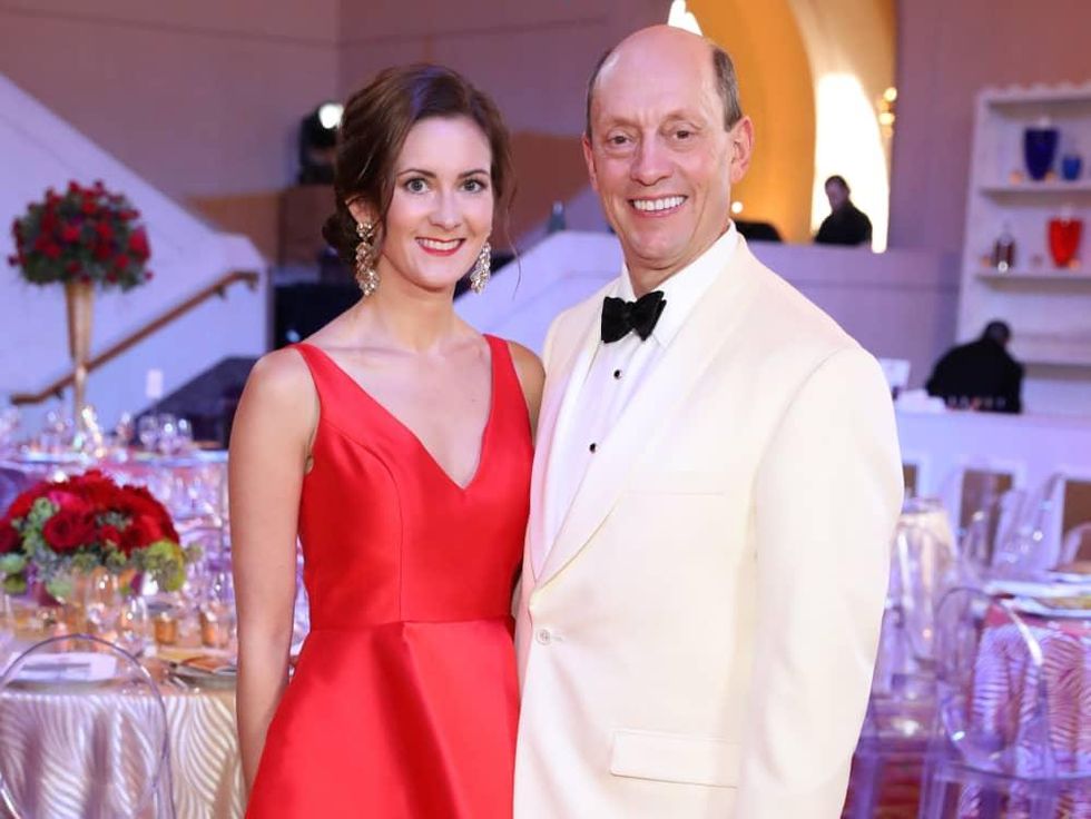 Houston, Society for the Performing Arts, April 2017, Stephany LeGrand Olsen, Curt Carges