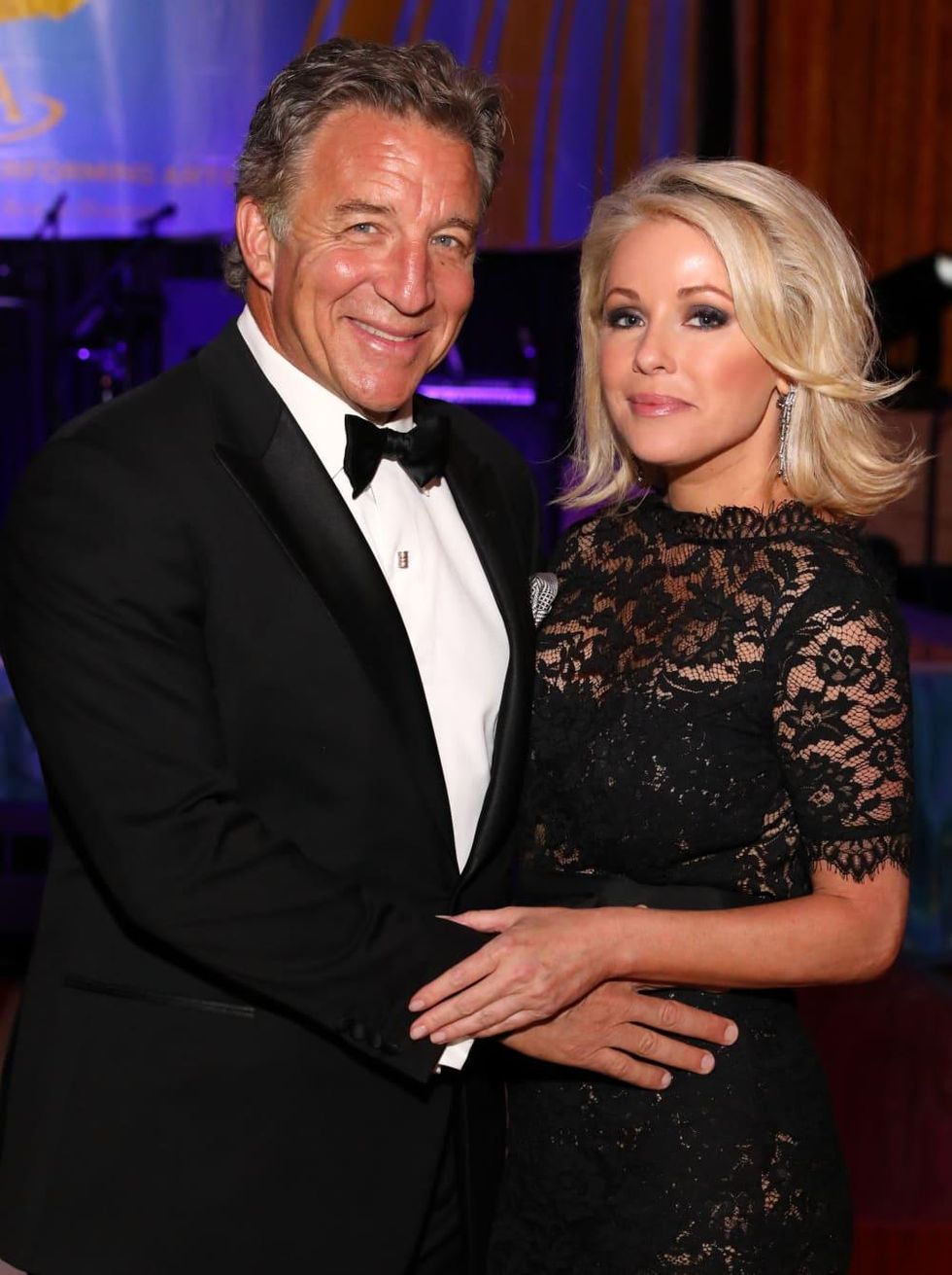 Houston, Society for the Performing Arts, April 2017, Steve Wyatt, Joyce Echols