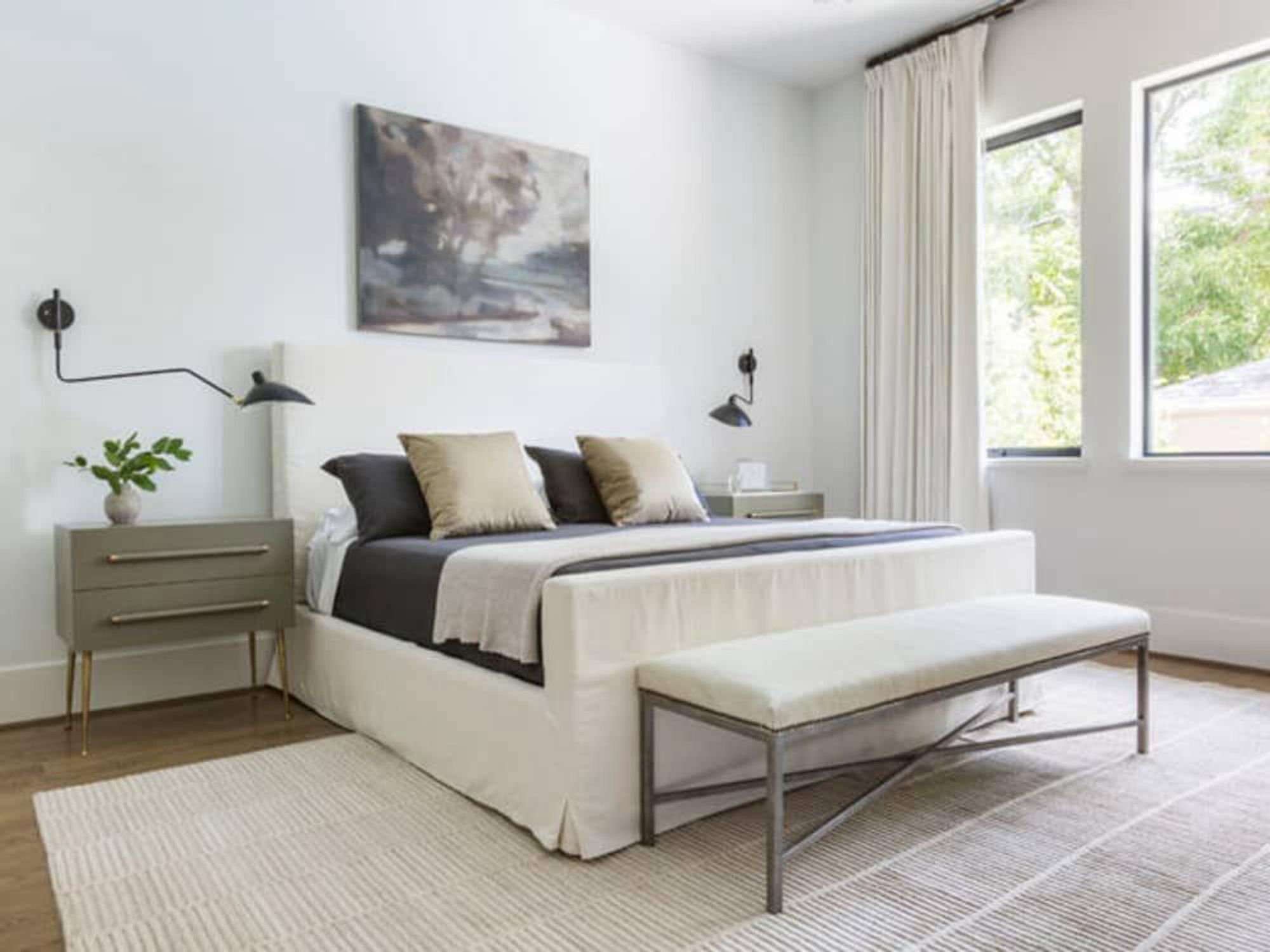 Houston sophisticated family home house Houzz