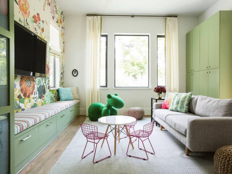 Houston sophisticated family home house Houzz