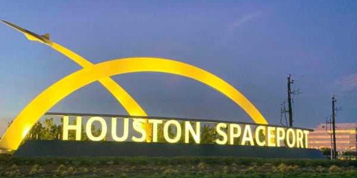 Italian aerospace company touches down at Houston Spaceport