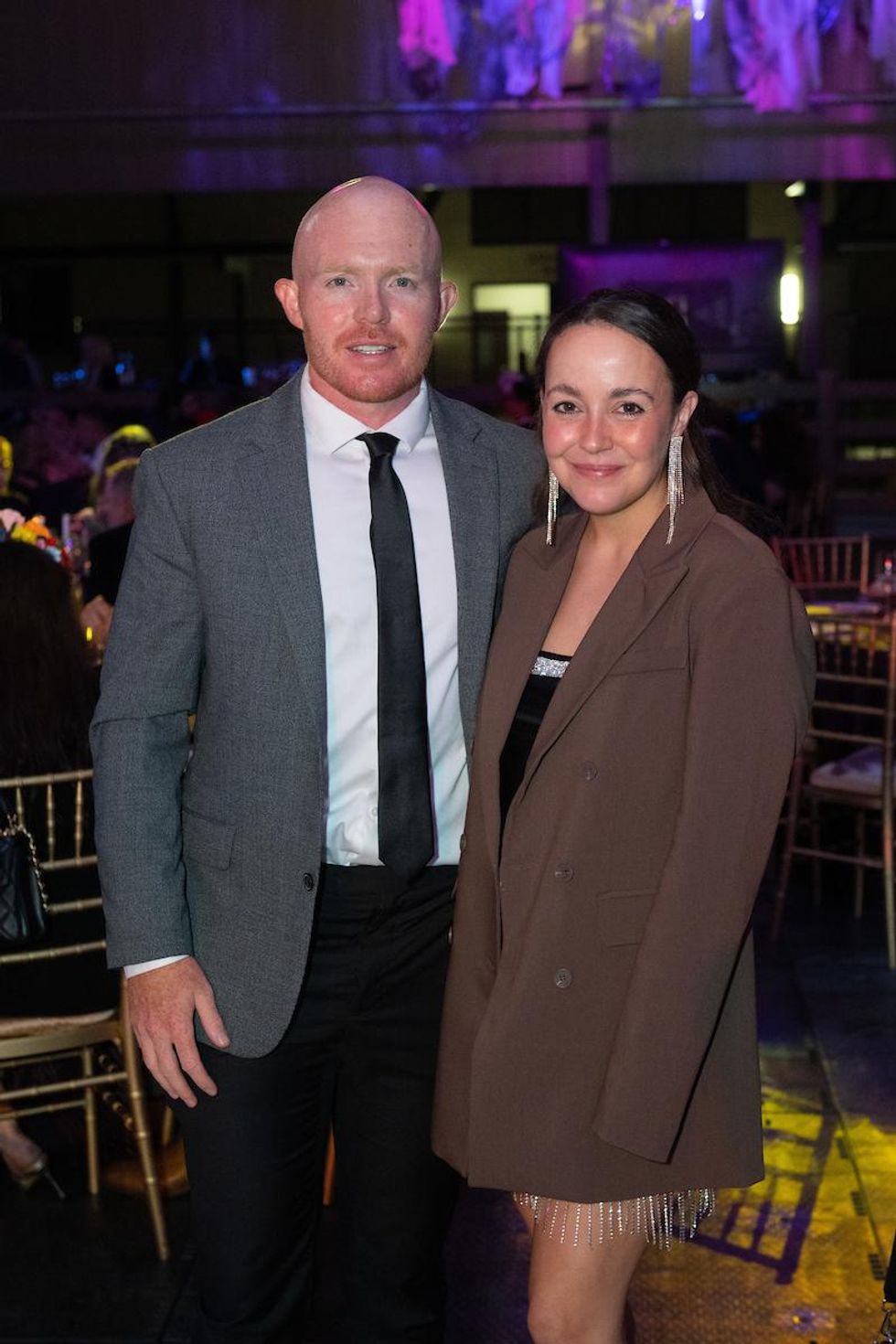 Houston SPCA 2022 Howl-o-ween Ball