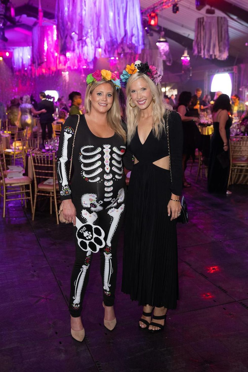 Houston SPCA 2022 Howl-o-ween Ball