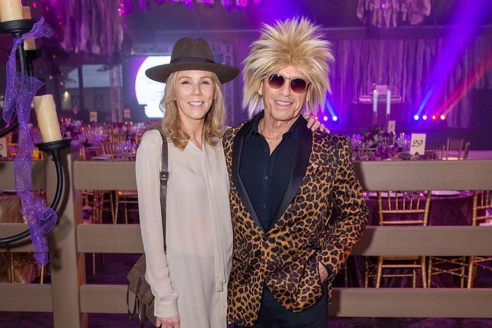 Houston SPCA 2022 Howl-o-ween Ball