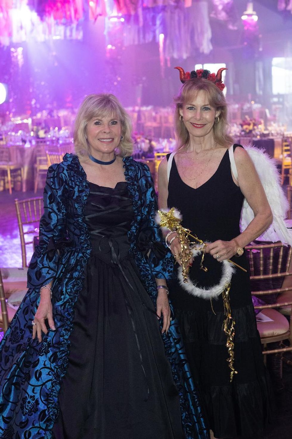 Houston SPCA 2022 Howl-o-ween Ball