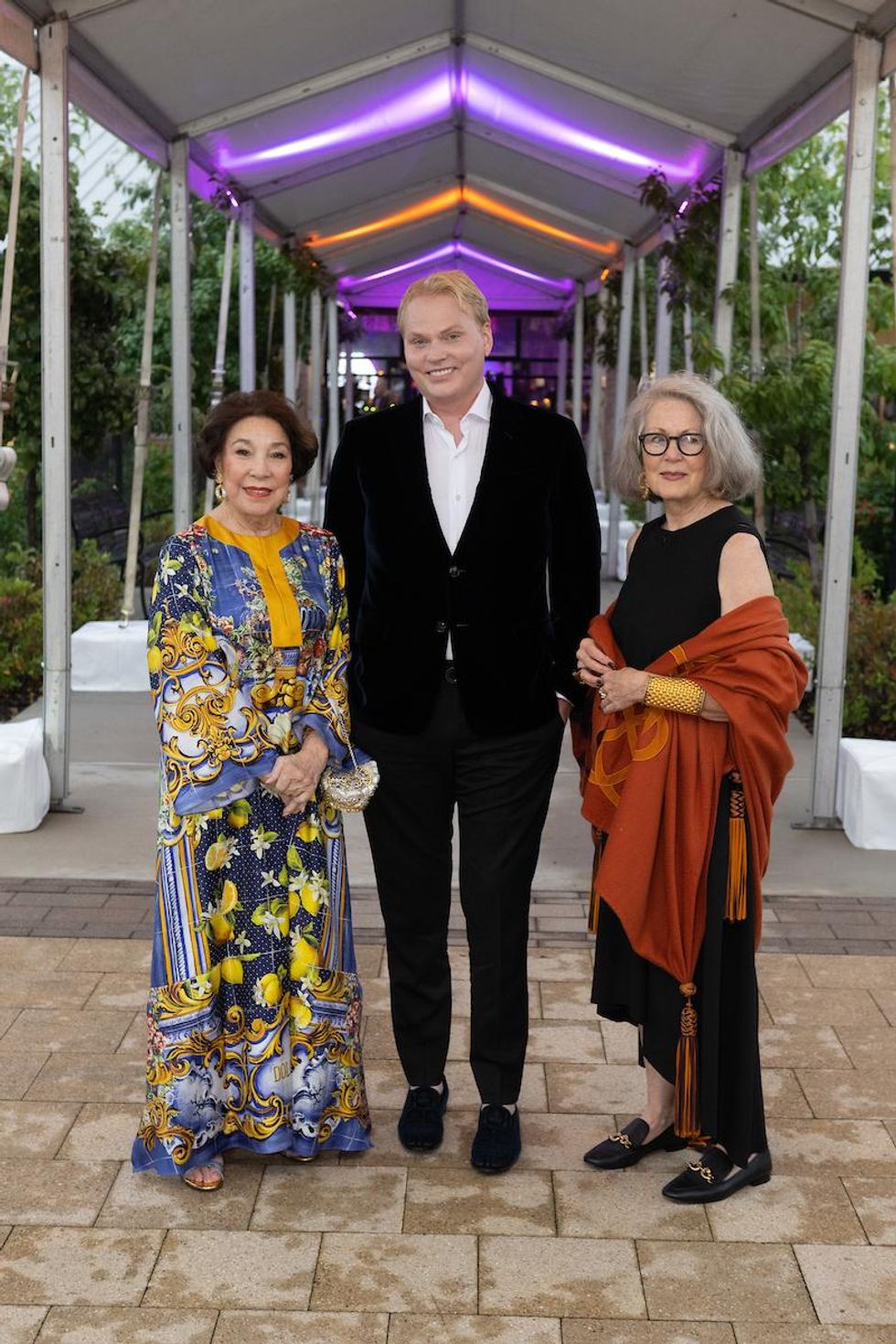 Houston SPCA 2022 Howl-o-ween Ball