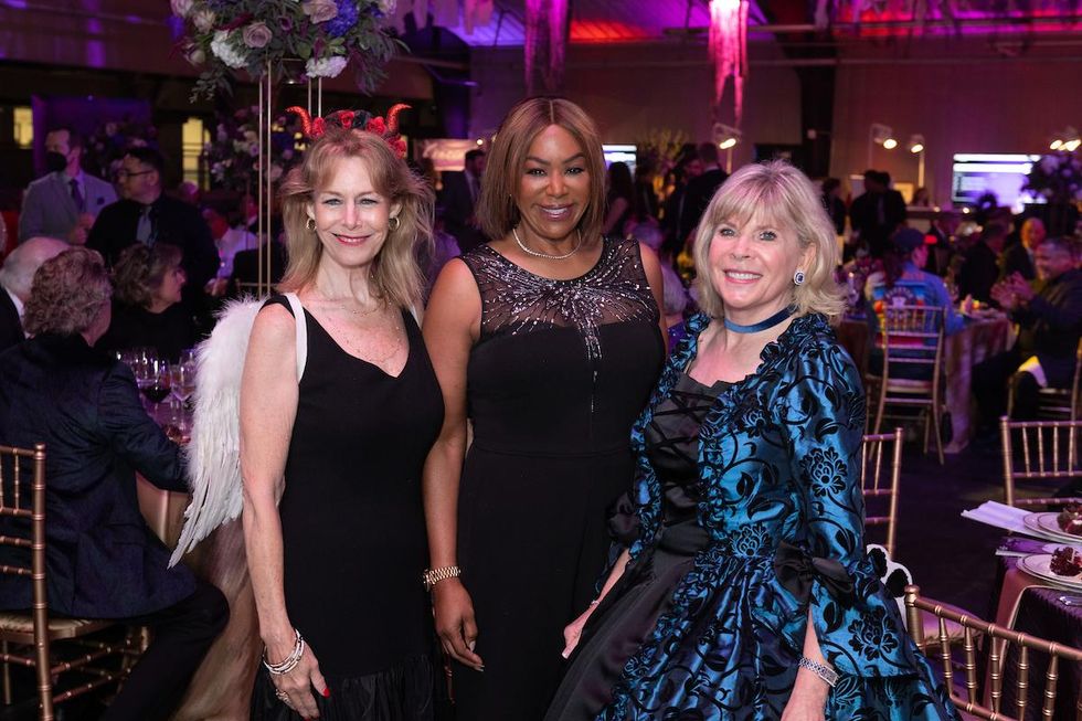 Houston SPCA 2022 Howl-o-ween Ball