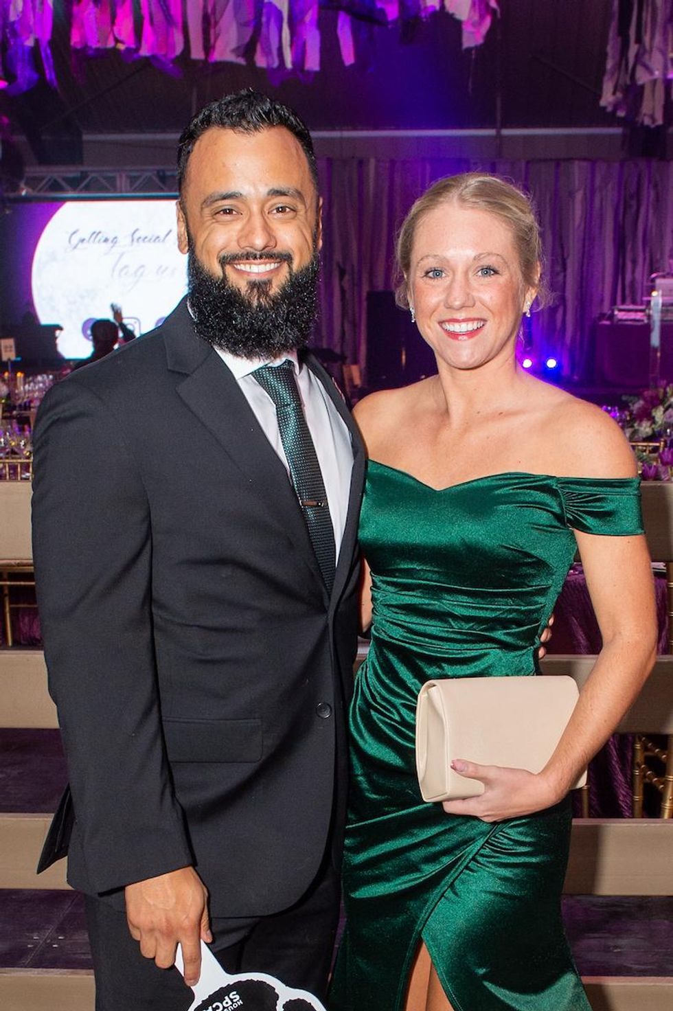 Houston SPCA 2022 Howl-o-ween Ball