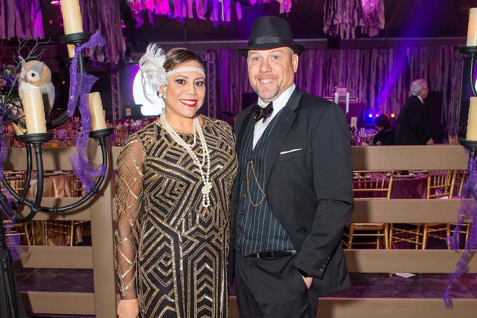 Houston SPCA 2022 Howl-o-ween Ball