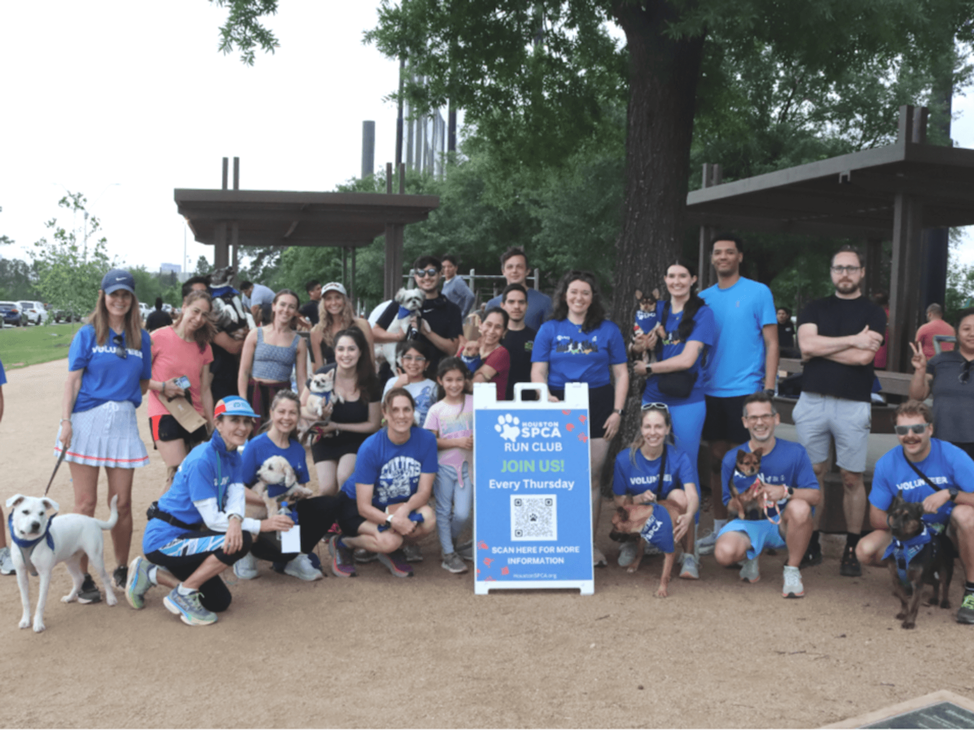 Houston SPCA