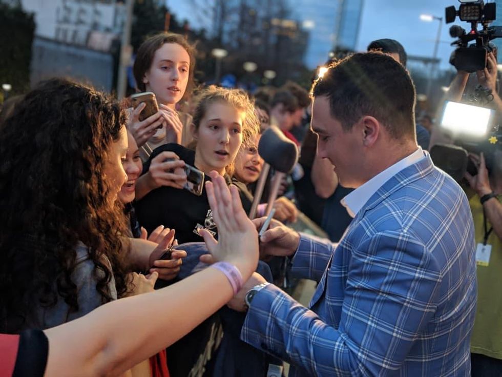 houston sports awards 2019