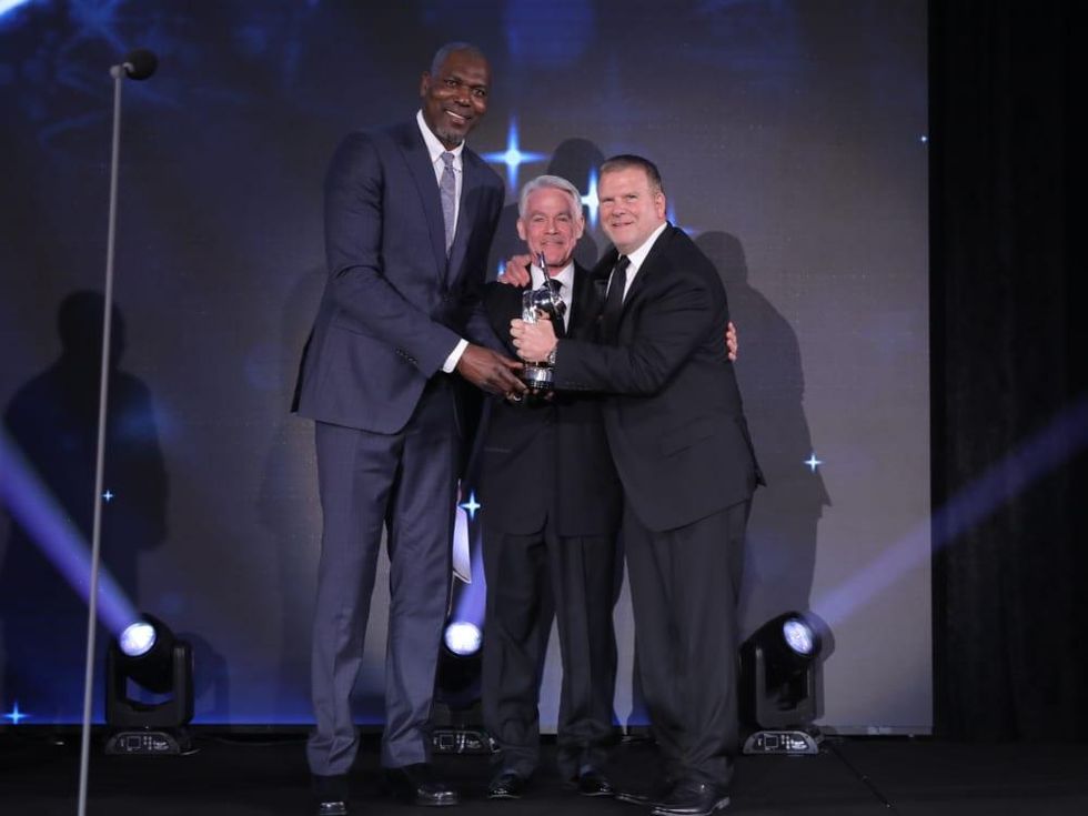 houston sports awards 2019