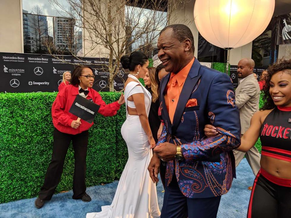 houston sports awards 2019