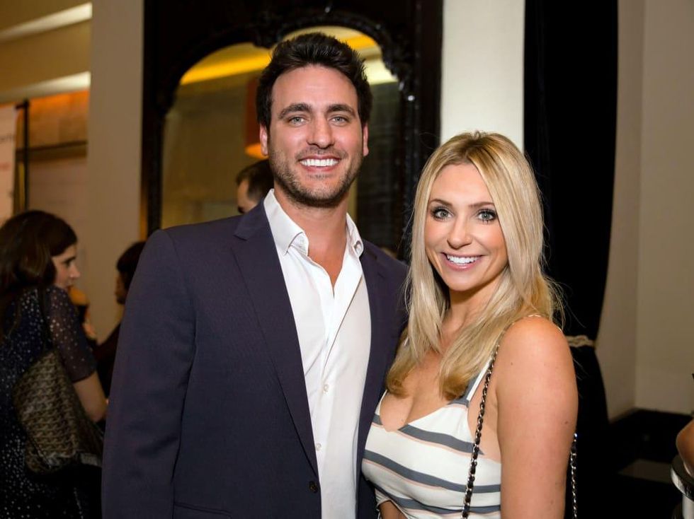 Houston, SportsMap launch party, October 2017, Lane Craft, Chita Craft