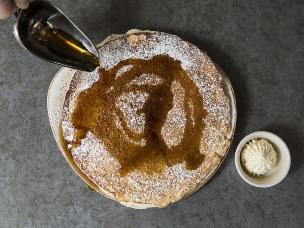 Houston, State Fare, December 2017