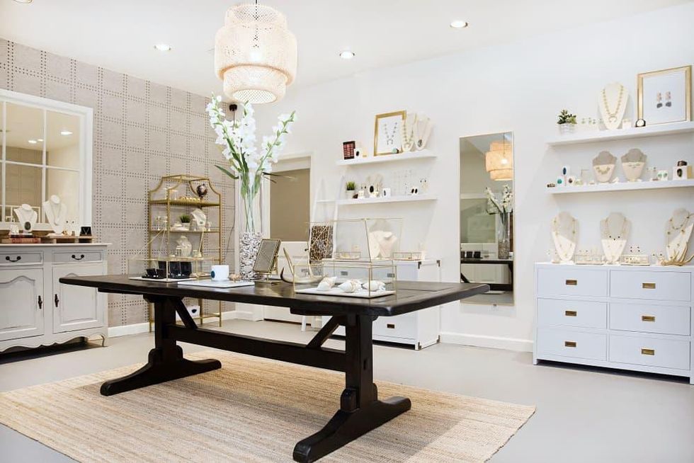 Houston stores reopening May 1