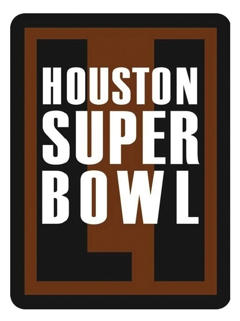 Houston Super Bowl LI 50 unofficial logo THIS.jpg