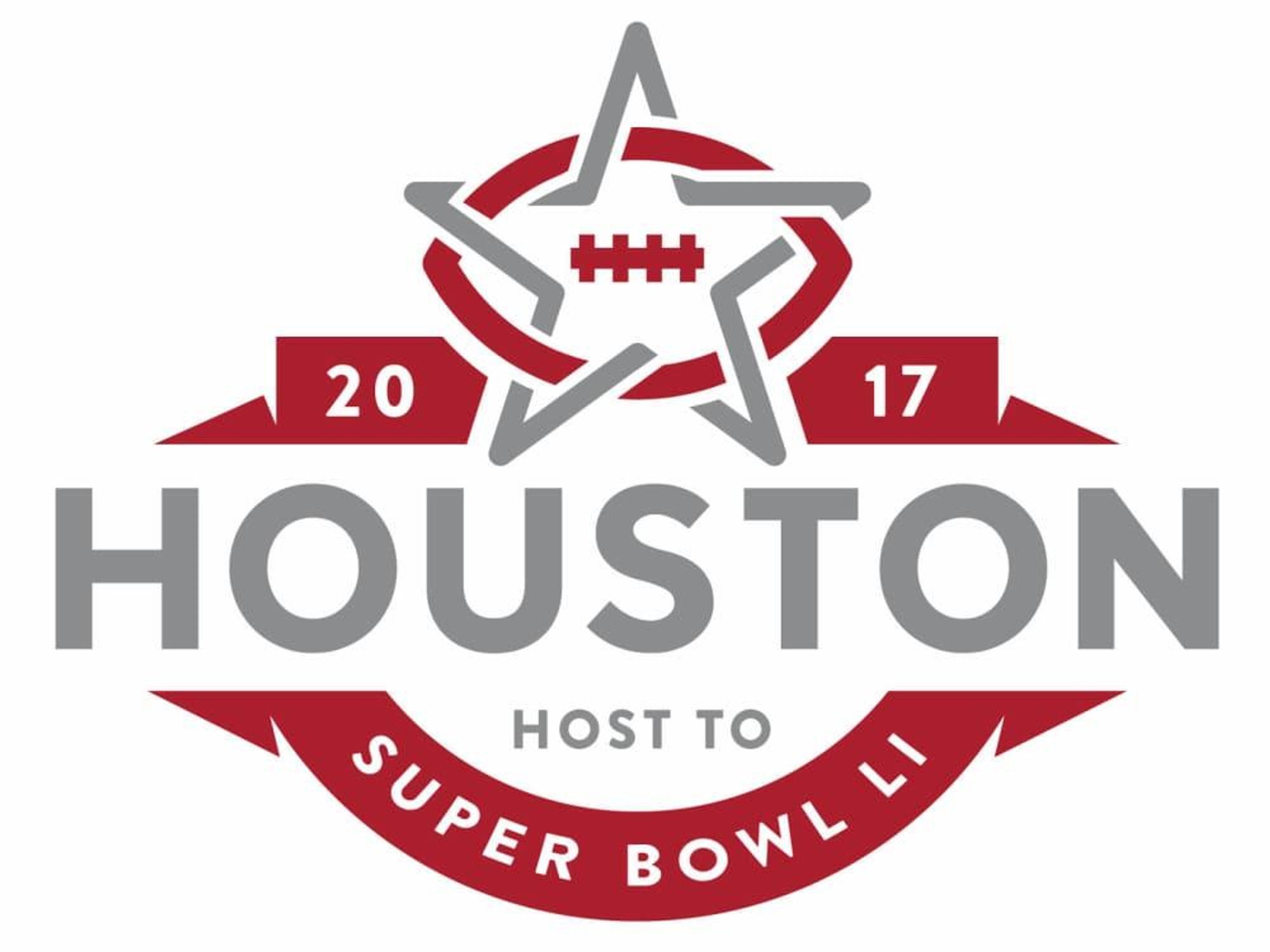 Houston Super Bowl LI logo October 2014