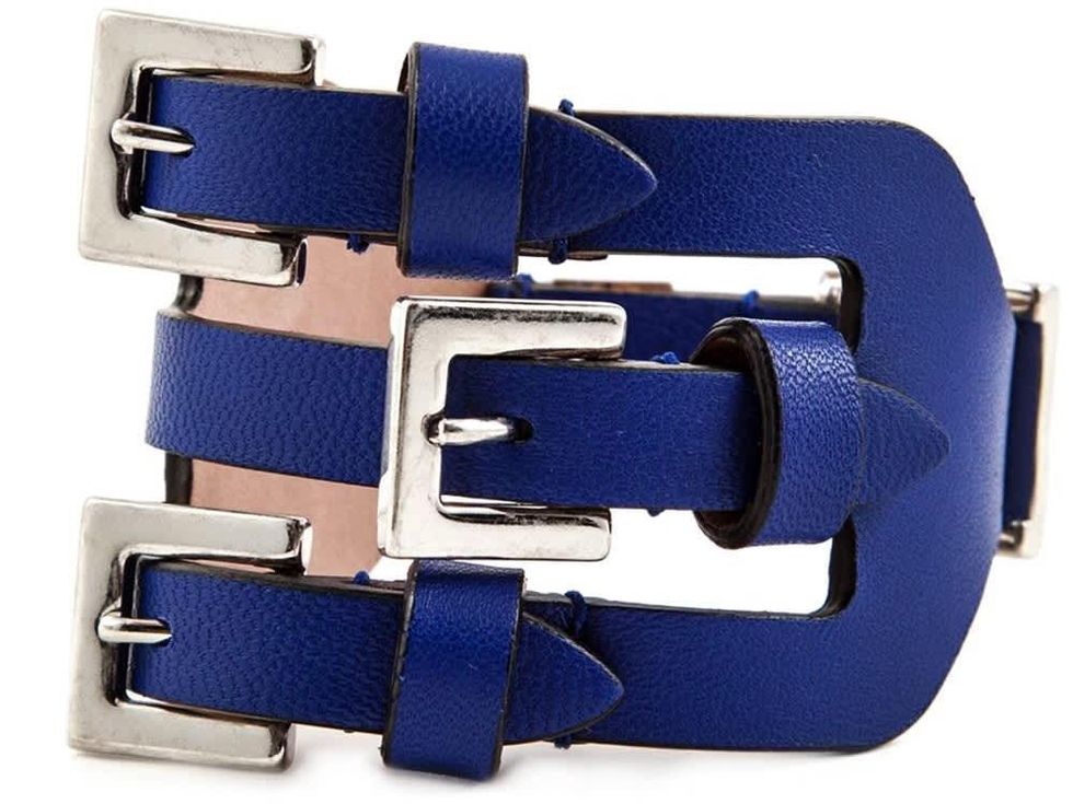 Houston, Super Summer Sales, July 2015, Tootsies, Mcqueen Cuff