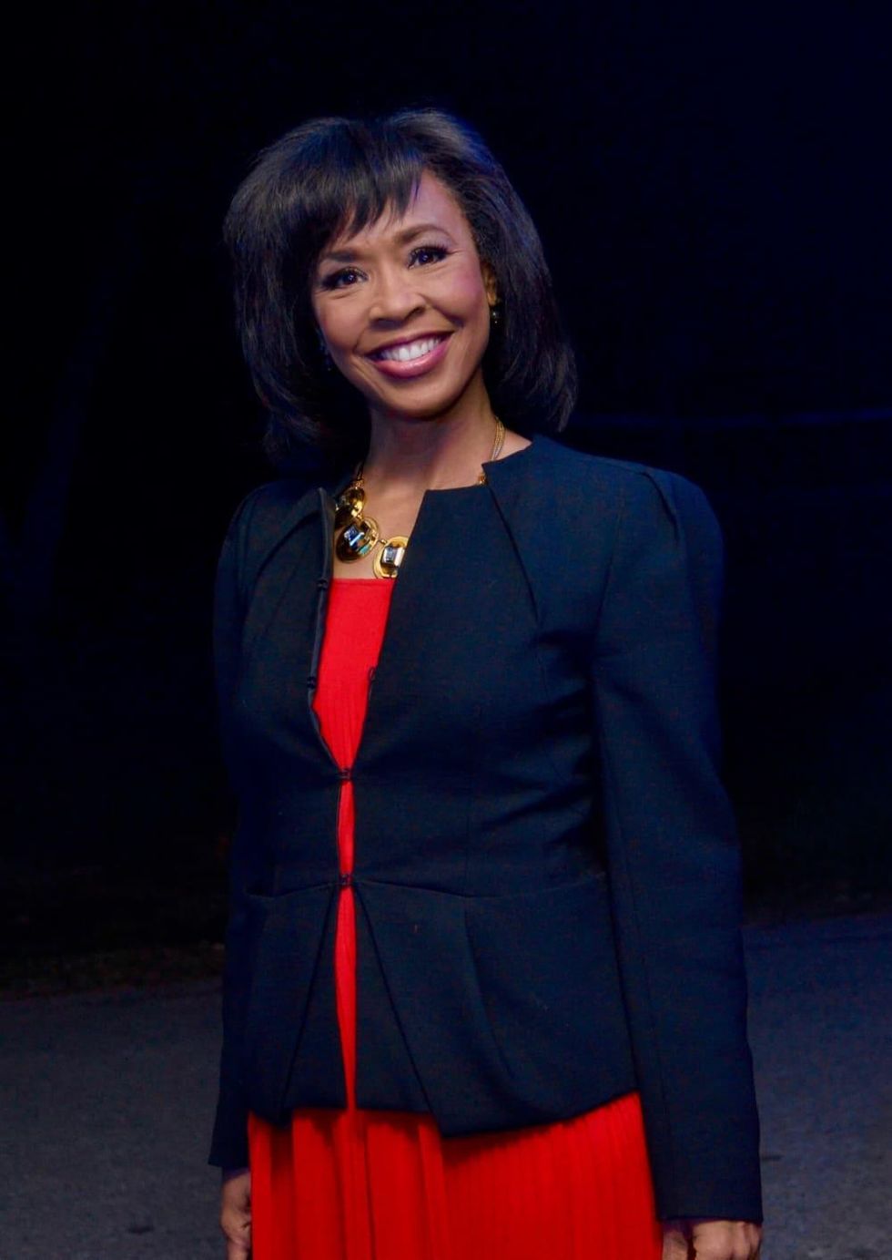 Houston, Susie Bean Gives fundraiser, Dec 2016, Gina Gaston