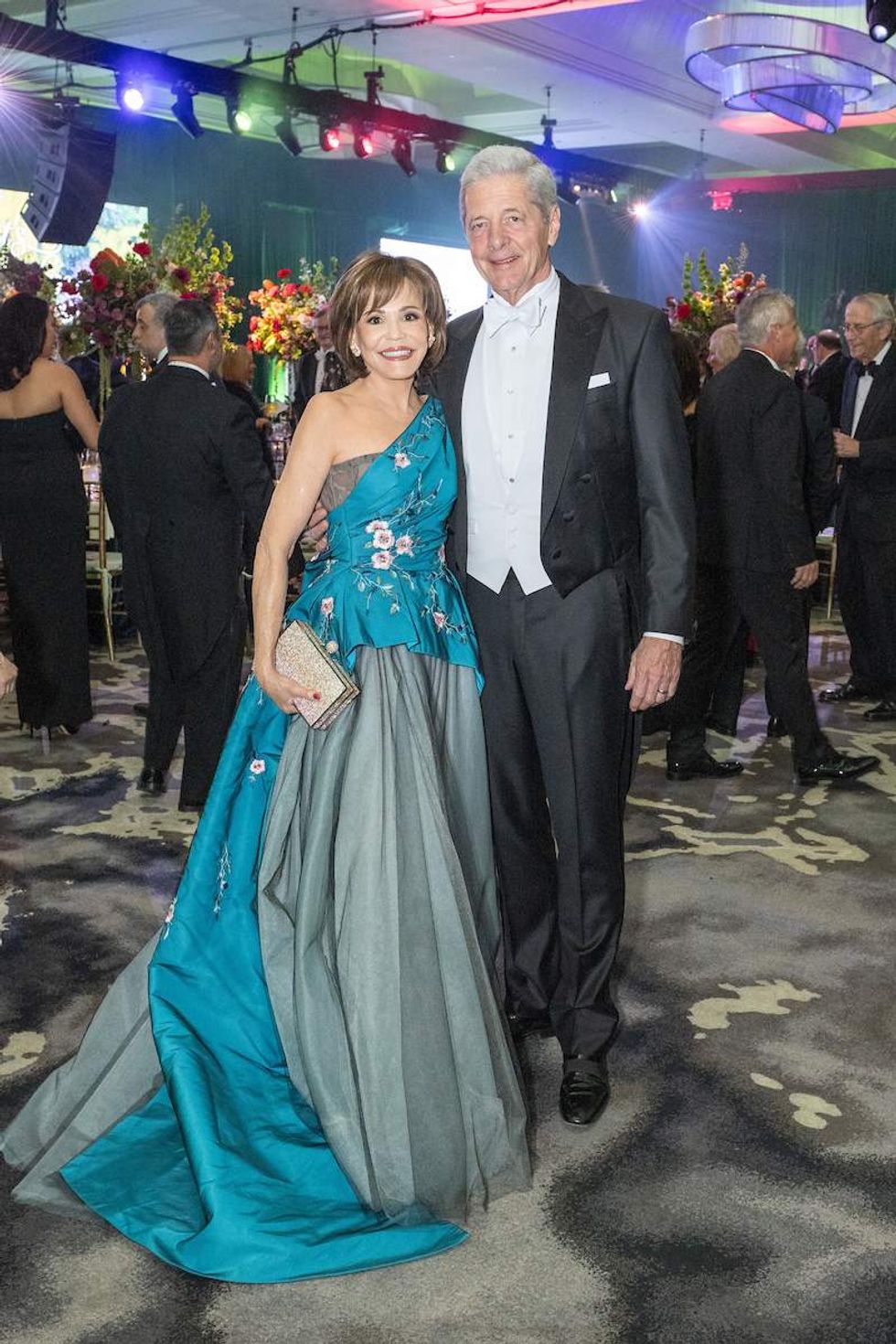 Houston Symphony Ball 2025