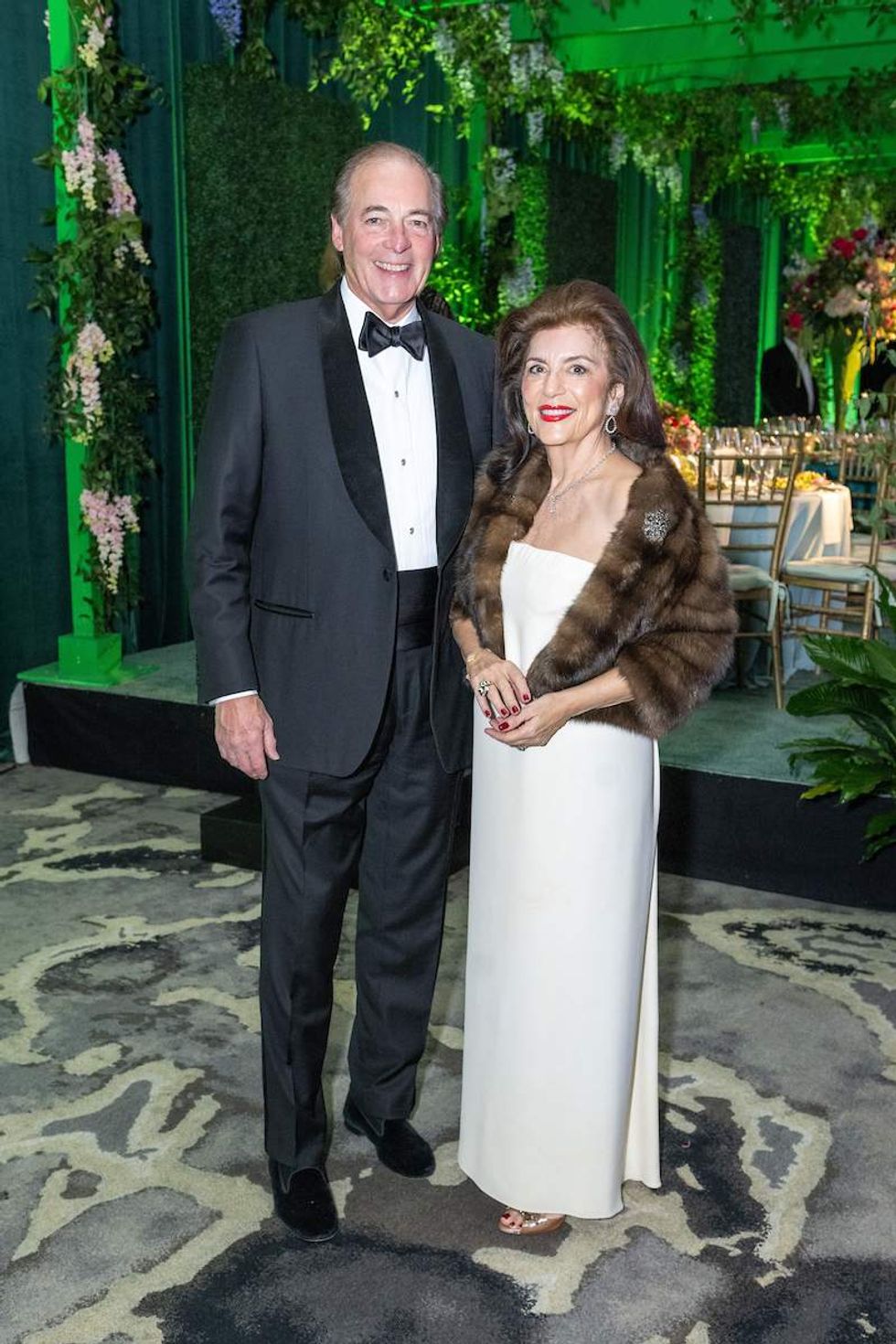 Houston Symphony Ball 2025