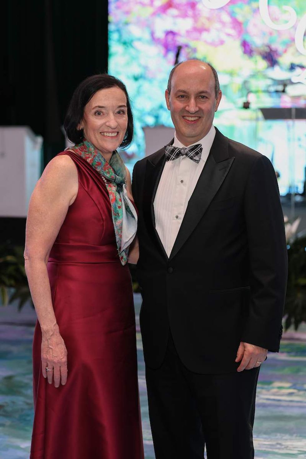 Houston Symphony Ball 2025