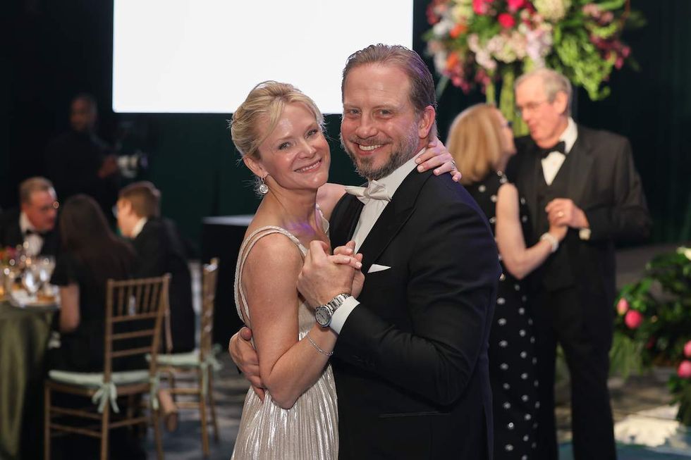 Houston Symphony Ball 2025