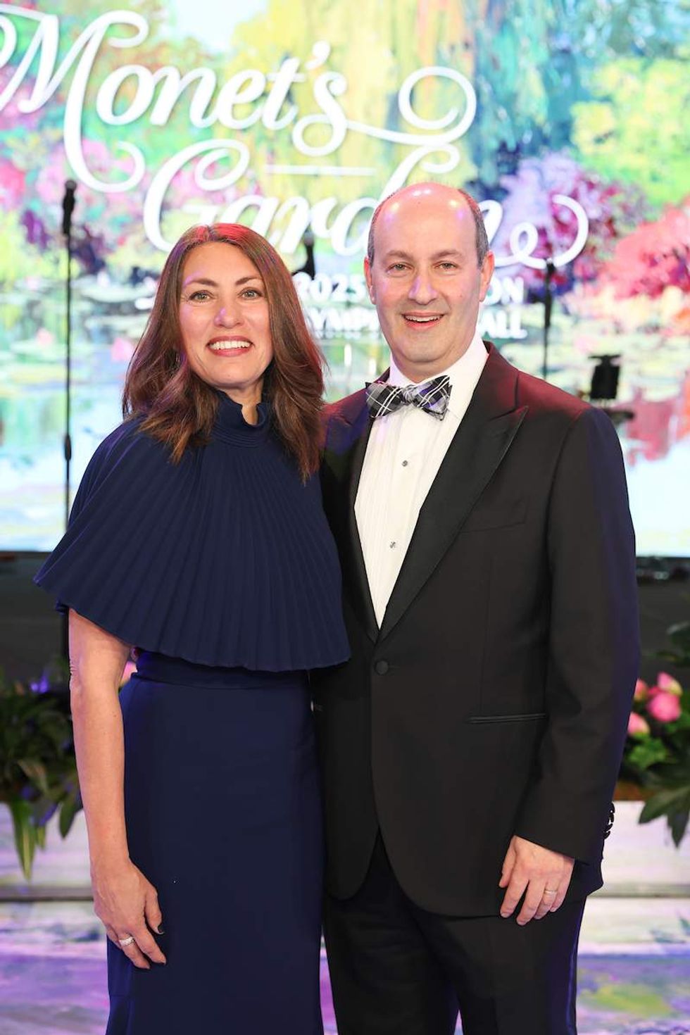 Houston Symphony Ball 2025