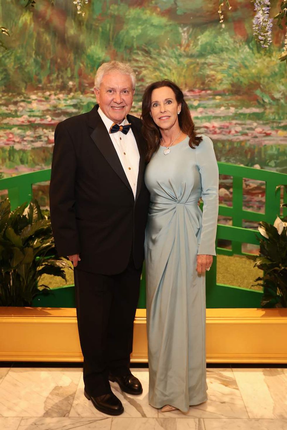 Houston Symphony Ball 2025