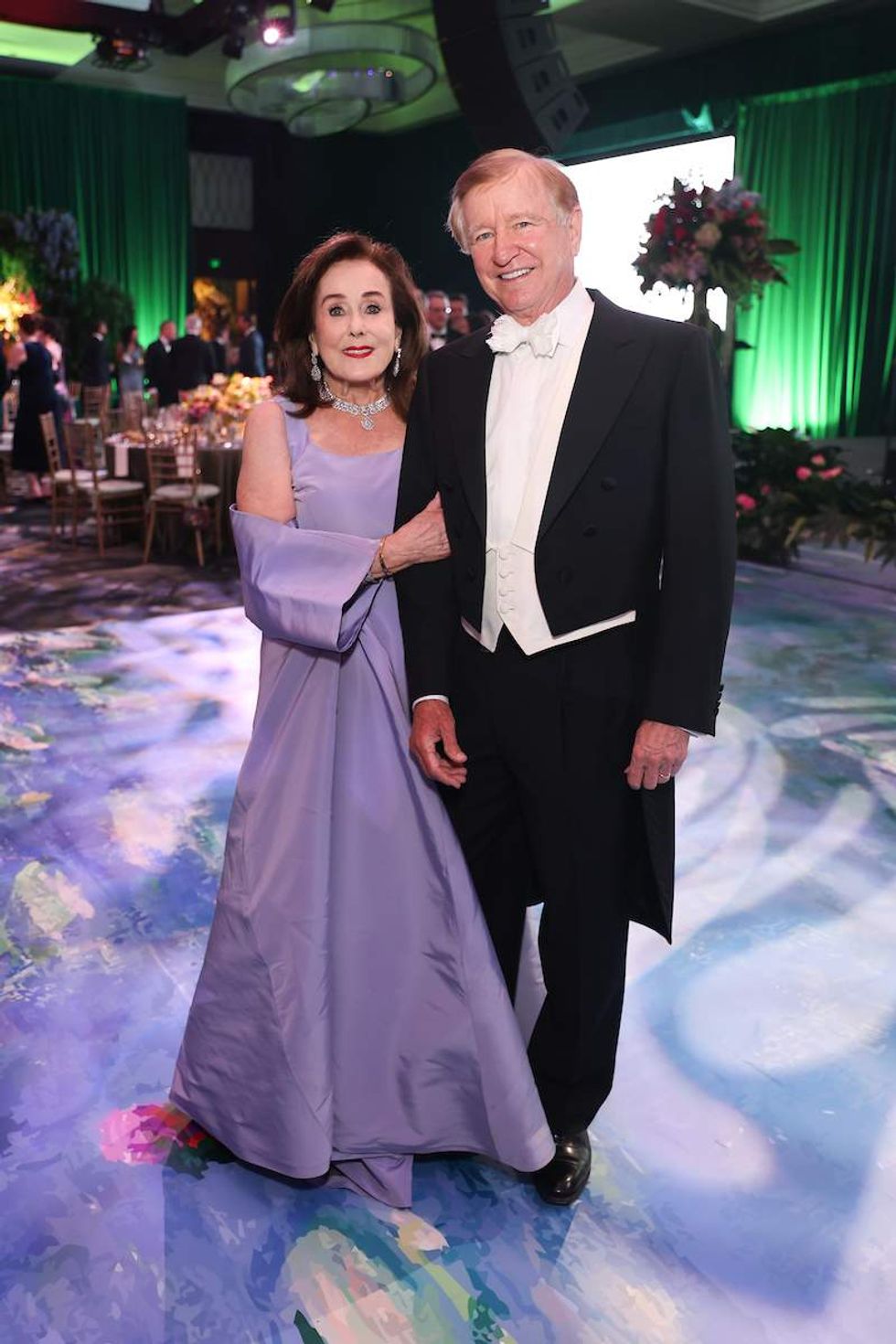 Houston Symphony Ball 2025