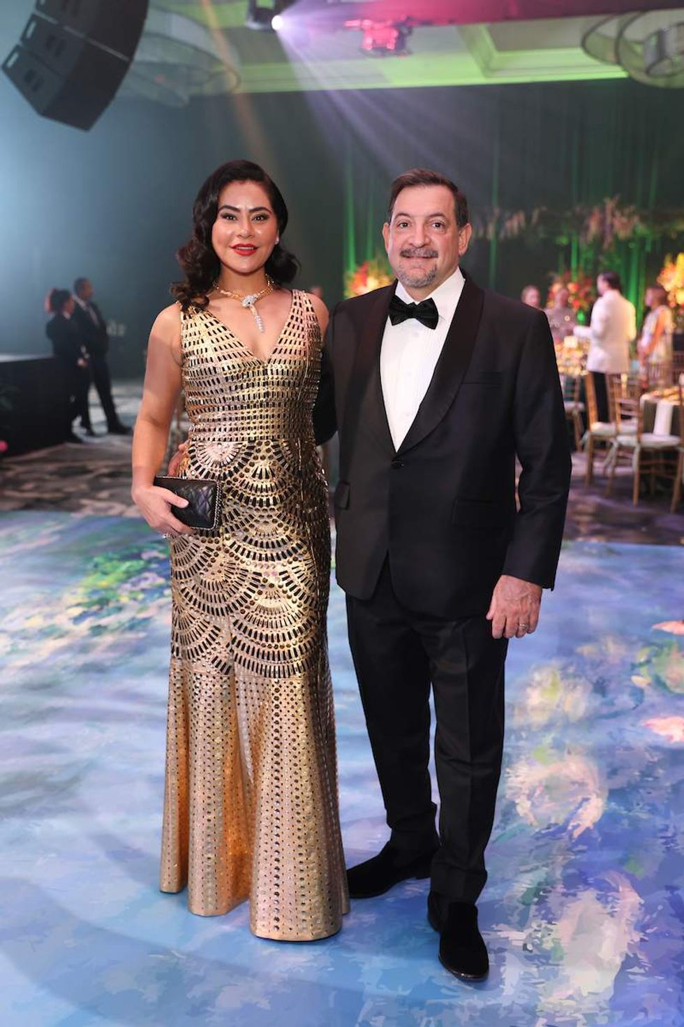 Houston Symphony Ball 2025