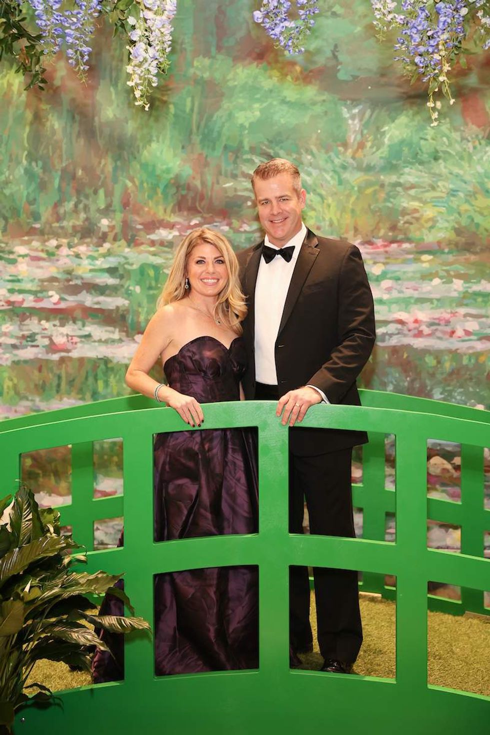 Houston Symphony Ball 2025