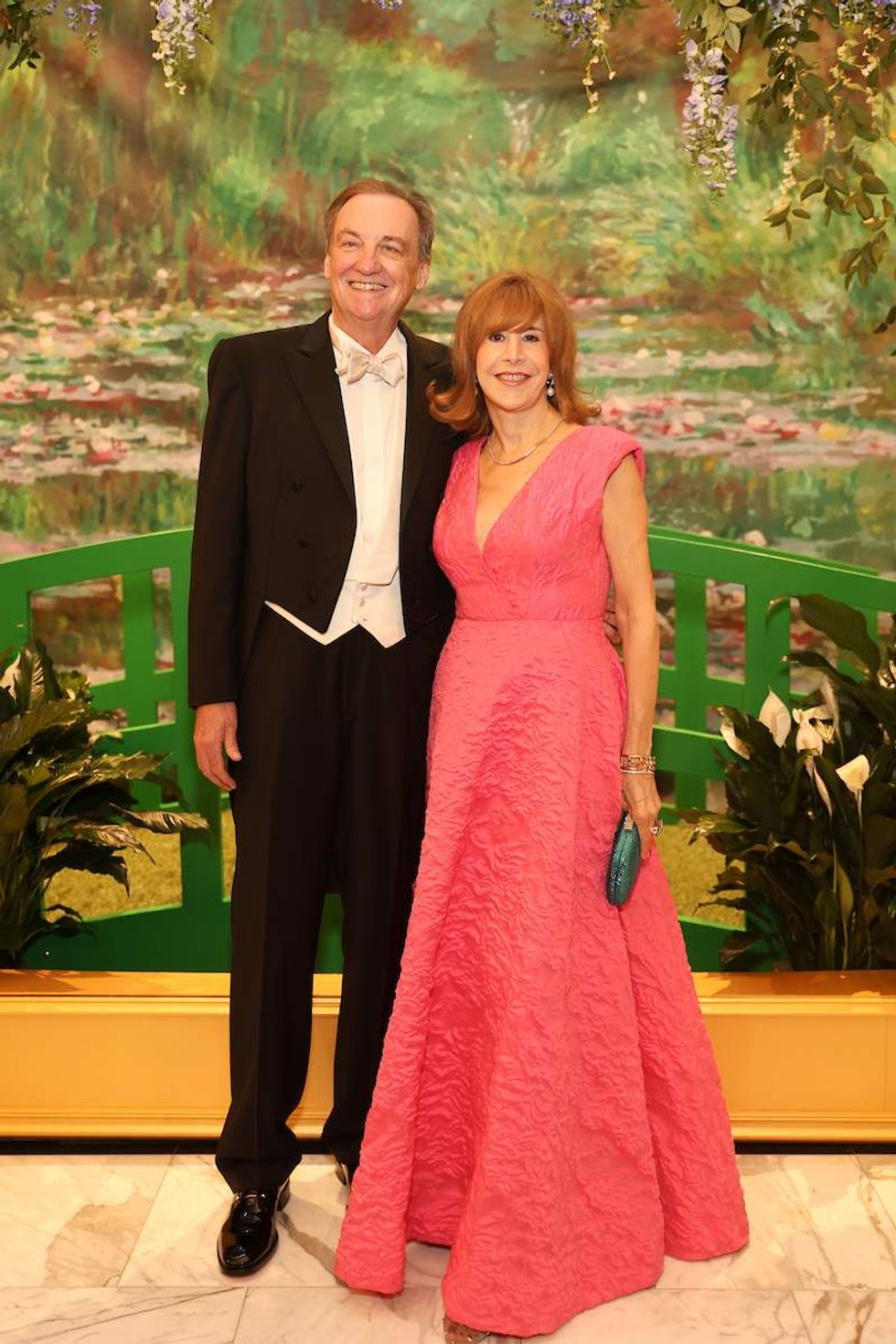 Houston Symphony Ball 2025