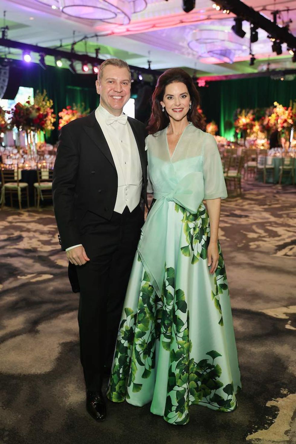 Houston Symphony Ball 2025