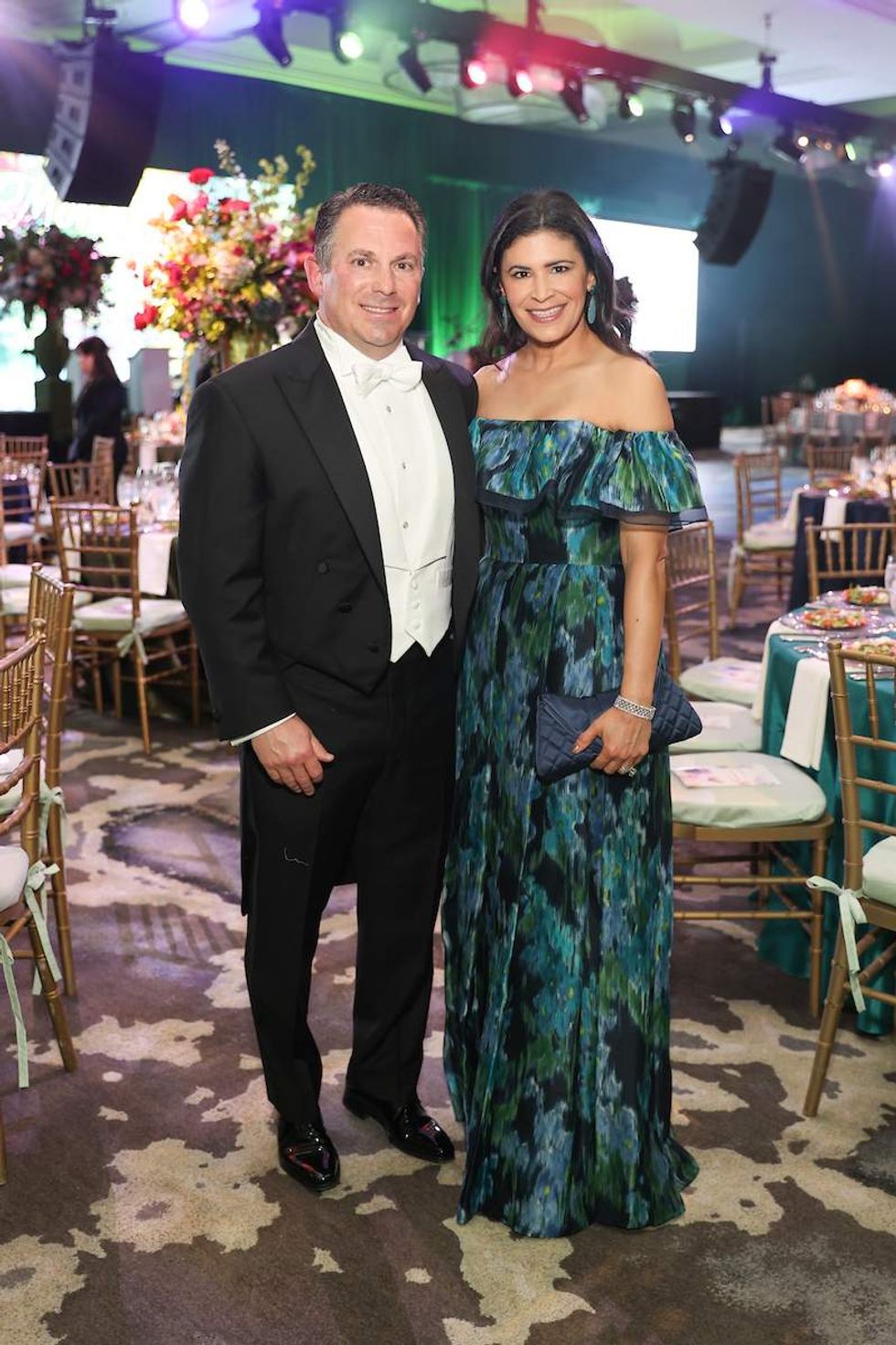 Houston Symphony Ball 2025